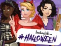 Spiele Instagirls Halloween Dress Up