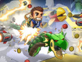 Spiele Jetpack Joyride