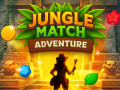 Spiele Jungle Match Adventures