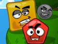 Spiele Mad Shapes 2