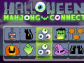 Spiele Mahjong Connect Halloween