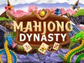 Spiele Mahjong Dynasty