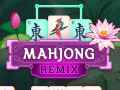 Spiele Mahjong Remix