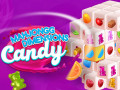 Spiele Mahjongg Dimensions Candy 640 seconds