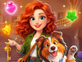 Spiele Mansion Story Match