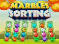 Spiele Marbles Sorting