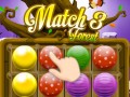 Spiele Match 3 Forest