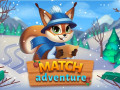 Spiele Match Adventure