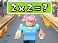 Spiele Math Runner