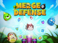 Spiele Merge Defense