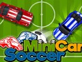 Spiele Minicars Soccer