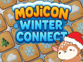 Spiele Mojicon Winter Connect
