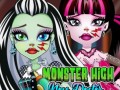 Spiele Monster High Nose Doctor