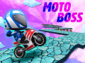 Spiele Moto Boss