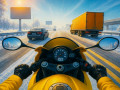 Spiele Moto Traffic Rider