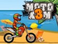 Spiele Moto X3M