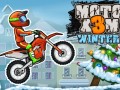 Spiele Moto X3M 4 Winter