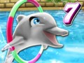 Spiele My Dolphin Show 7