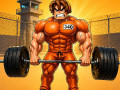 Spiele Obby: Pump Up Your Muscles