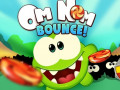 Spiele Om Nom Bounce