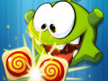 Spiele Om Nom Connect Classic