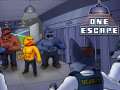 Spiele One Escape