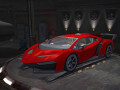 Spiele Parking Fury 3D: Night Thief