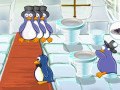 Spiele Penguin Cookshop