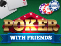Spiele Poker with Friends