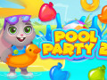 Spiele Pool Party 2
