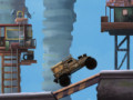 Spiele Post Apocalyptic Truck Trial