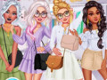 Spiele Princesses Party Crashers