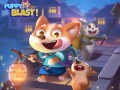 Spiele Puppy Blast