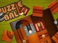 Spiele Puzzle Ball