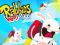 Spiele Rabbids Wild Race