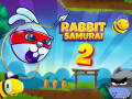 Spiele Rabbit Samurai 2