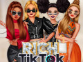 Spiele Rich TikTok Girls