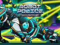 Spiele Robot Police Iron Panther