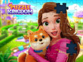 Spiele Royal Jigsaw