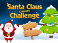 Spiele Santa Chimney Challenge