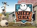 Spiele Shaun The Sheep Sheep Stack