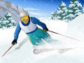 Spiele Ski King 2022