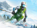 Spiele Ski King 2024