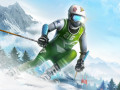 Spiele Ski King 2024