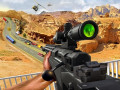 Spiele Sniper Combat 3D