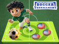 Spiele Soccer Tournament