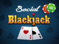 Spiele Social Blackjack