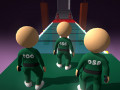Spiele Squid 2 Glass Bridge