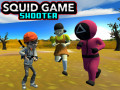 Spiele Squid Game Shooter