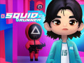 Spiele Squid Runner